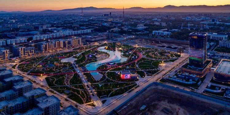 Özbekistan Asgari Ücret 2022