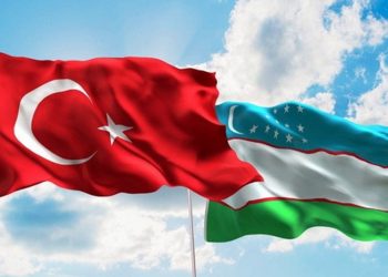 Özbekistan’a Sattığımız Ürünler