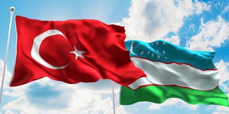 Özbekistan’a Sattığımız Ürünler