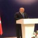 Çavuşoğlu: “Dönem Başkanlığımızı 11 Kasım’da Özbekistan’a devredeceğiz”