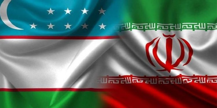 Özbekistan ve İran arasında sadeleştirilmiş vize rejimi yürürlüğe girdi